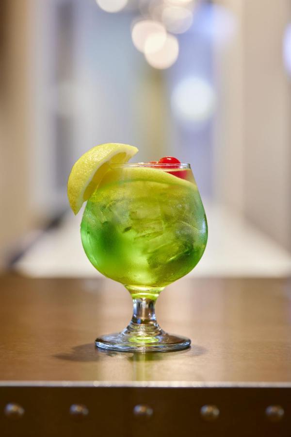 亚特兰大北市区喜来登酒店 桑迪斯普林斯 外观 照片