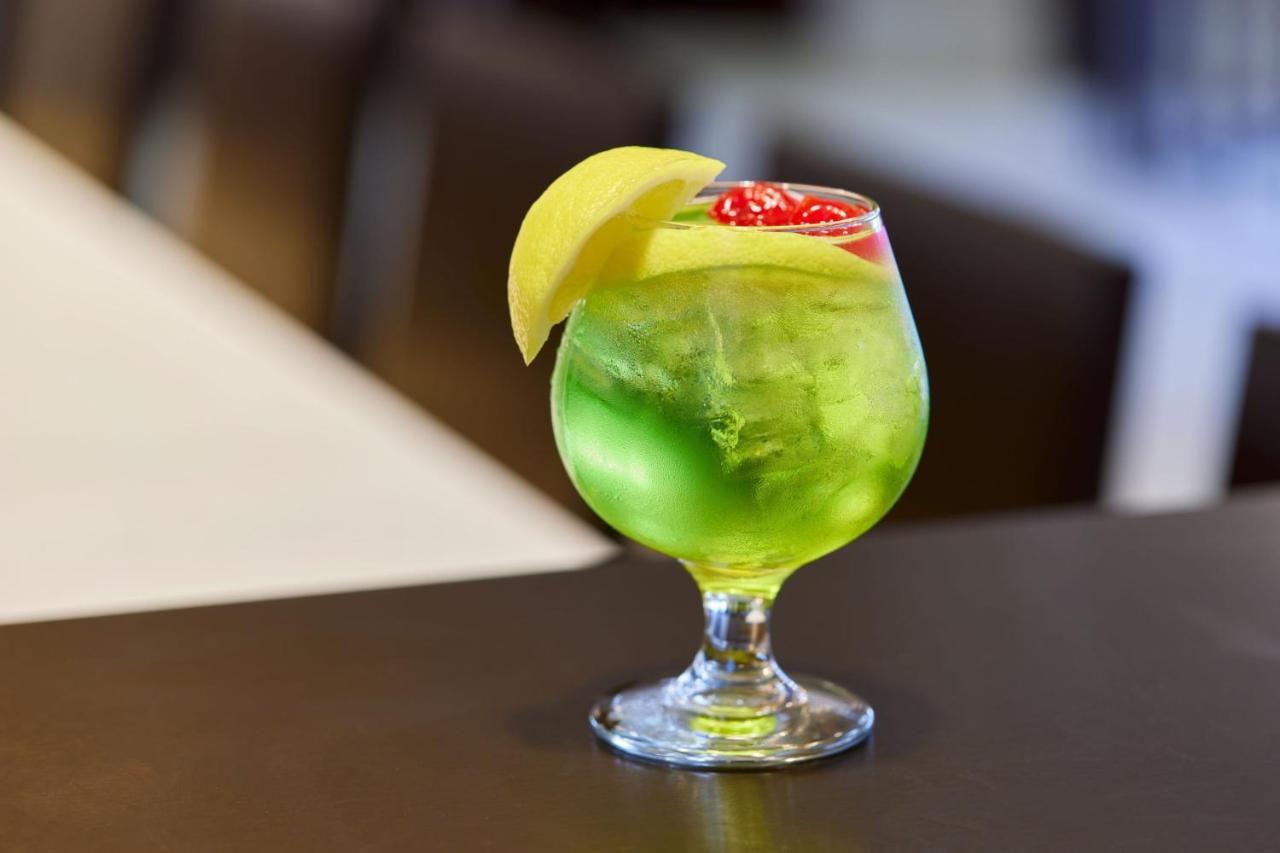 亚特兰大北市区喜来登酒店 桑迪斯普林斯 外观 照片